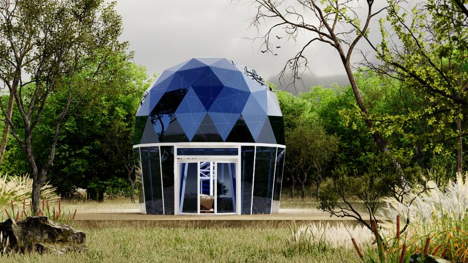 惠东县星空酒店帐篷厂家