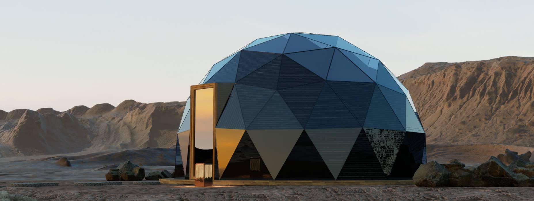 惠东县星空酒店帐篷